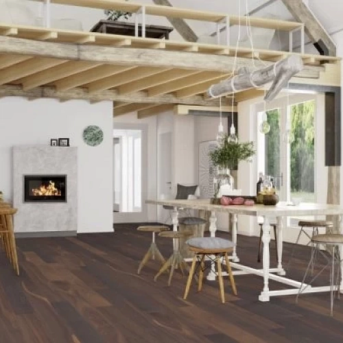 ДУБ STONE ПАРКЕТНАЯ ДОСКА BOEN STONEWASHED